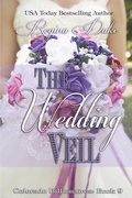 Cover: The Wedding Veil - Rd Books