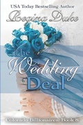Cover: The Wedding Deal - Rd Books