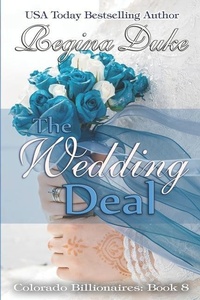 Enlarge image Cover: The Wedding Deal - Rd Books