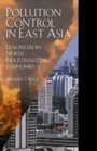 Cover: Pollution Control in East Asia - Routledge