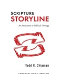 Cover: Scripture Storyline - Fontes Press