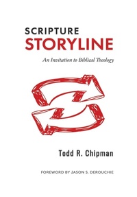 Enlarge image Cover: Scripture Storyline - Fontes Press