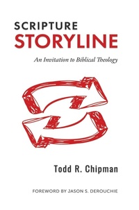 Enlarge image Cover: Scripture Storyline - Fontes Press