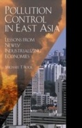 Cover: Pollution Control in East Asia - Routledge