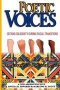 Cover: Poetic Voices - Pearly Gates Publishing LLC