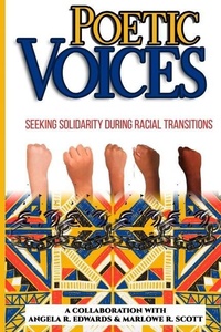 Enlarge image Cover: Poetic Voices - Pearly Gates Publishing LLC