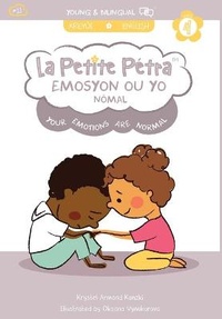 Abbildung von: Emosyon Ou Yo Nomal - Xponential Learning Inc