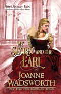 Cover: My Secret and the Earl - Joanne Wadsworth
