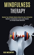 Cover: Mindfulness Therapy - Rob Miles