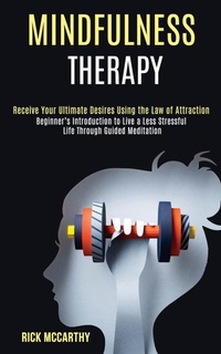 Enlarge image Cover: Mindfulness Therapy - Rob Miles