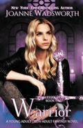 Cover: Warrior - Joanne Wadsworth