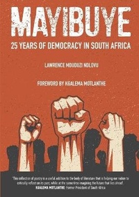 Abbildung von: Mayibuye - African Perspectives Publishing