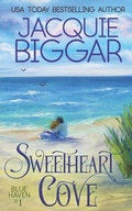 Cover: Sweetheart Cove - Jacquie Biggar