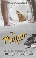Cover: The Player - Jacquie Biggar