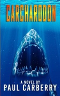 Cover: Carcharodon - Engen Books