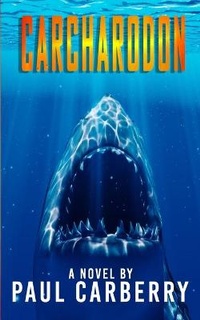 Enlarge image Cover: Carcharodon - Engen Books