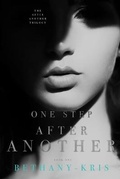Cover: One Step After Another - Bethany-Kris