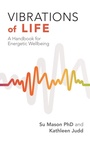 Cover: Vibrations of Life - Balboa Press UK