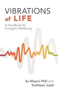 Cover: Vibrations of Life - Balboa Press UK