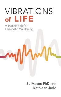 Enlarge image Cover: Vibrations of Life - Balboa Press UK