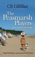 Cover: The Peasmarsh Players - Cowslip Press