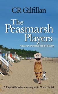 Enlarge image Cover: The Peasmarsh Players - Cowslip Press