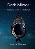 Cover: Dark Mirror - Doreen Valiente Foundation