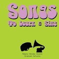 Cover: Songs to Learn & Sing - Hedgehog Poetry Press