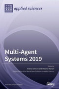 Cover: Multi-Agent Systems 2019 - MDPI AG