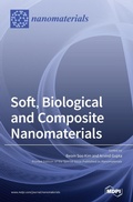 Cover: Soft, Biological and Composite Nanomaterials - MDPI AG