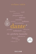 Cover: Dante. 100 Seiten - Reclam