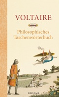 Cover: Philosophisches Taschenw&ouml;rterbuch - Reclam