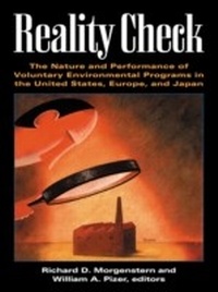 Enlarge image Cover: Reality Check - Routledge
