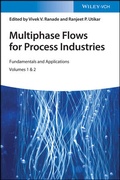 Cover: Multiphase Flows for Process Industries - Wiley-VCH