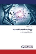 Cover: Nanobiotechnology - LAP Lambert Academic Publishing