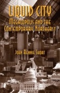 Cover: Liquid City - Routledge