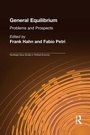 Cover: General Equilibrium - Routledge