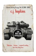 Cover: The War on Populism - Consent Factory Publishing