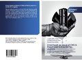 Cover: A text book on blend of CNG & Petrol used in 4 stroke S.I. engines - Scholars' Press