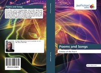Abbildung von: Poems and Songs - Justfiction Edition