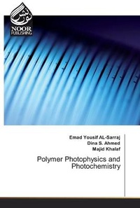 Bild: Polymer Photophysics and Photochemistry - Noor Publishing