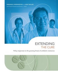 Enlarge image Cover: Extending the Cure - Routledge