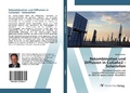Cover: Rekombination und Diffusion in CuGaSe2 - Solarzellen - AV Akademikerverlag