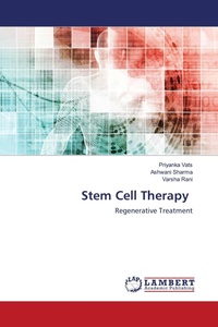Enlarge image Cover: Stem Cell Therapy - LAP Lambert Academic Publishing