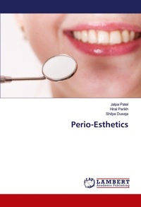 Enlarge image Cover: Perio-Esthetics - LAP Lambert Academic Publishing
