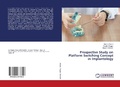 Cover: Prospective Study on Platform Switching Concept in Implantology - LAP Lambert Academic Publishing