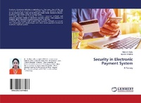 Enlarge image Cover: Security in Electronic Payment System - LAP Lambert Academic Publishing