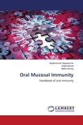 Cover: Oral Mucosal Immunity - LAP Lambert Academic Publishing