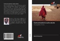Cover: Comunicazione sulla salute - Edizioni Sapienza