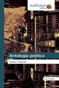 Cover: Antologia poetica - Justfiction Edition